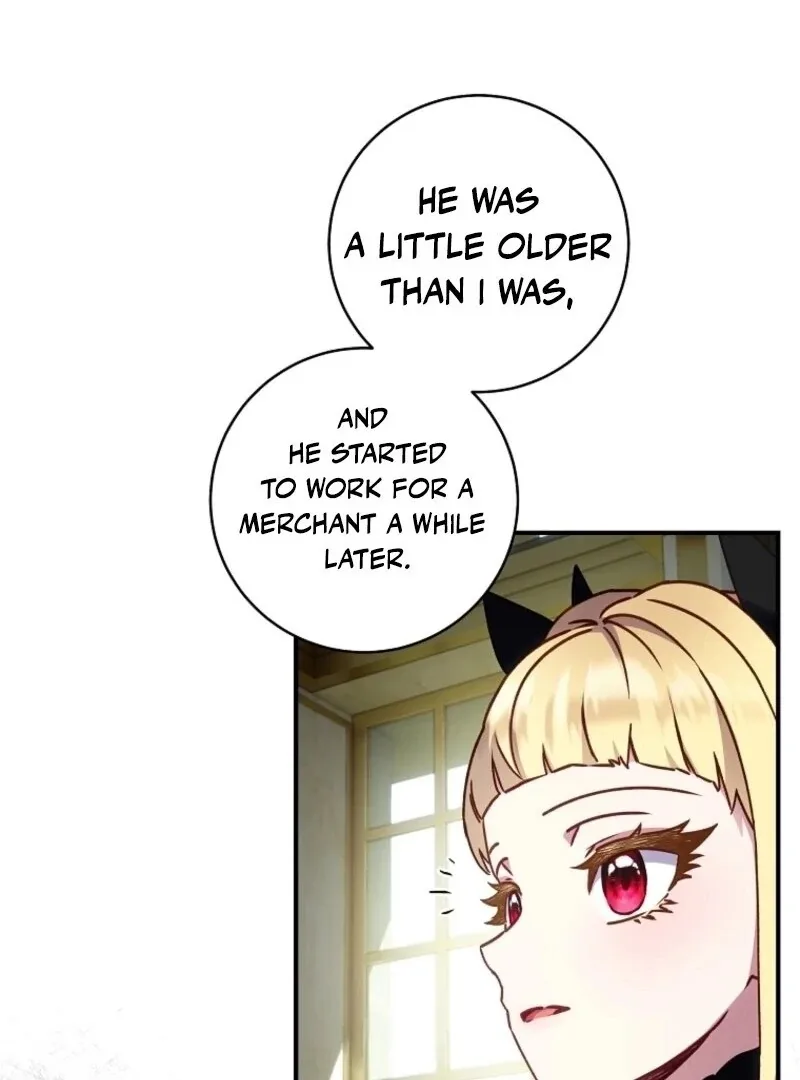 The Wirepuller Gets Lucky in Happier Years Chapter 50 page 84