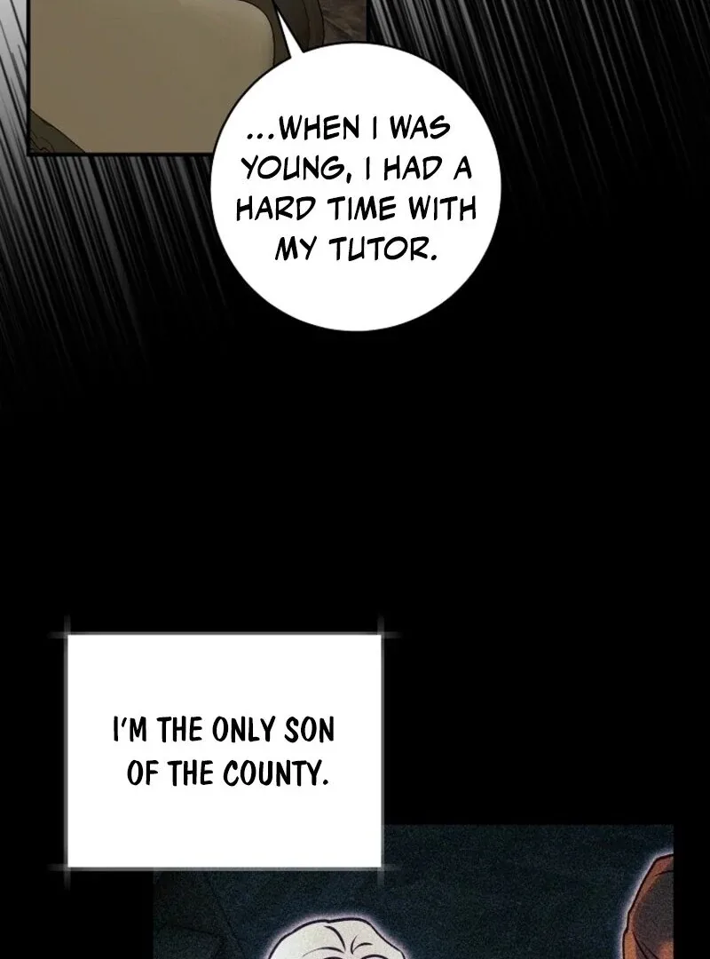 The Wirepuller Gets Lucky in Happier Years Chapter 50 page 54