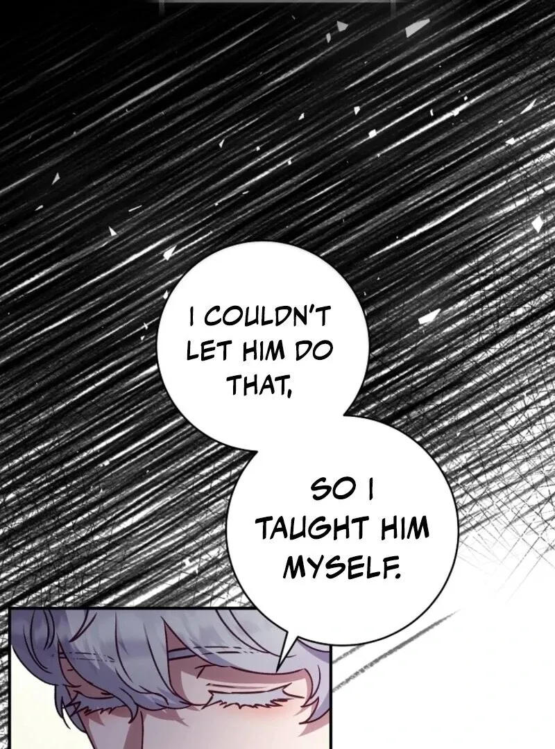 The Wirepuller Gets Lucky in Happier Years Chapter 50 page 82