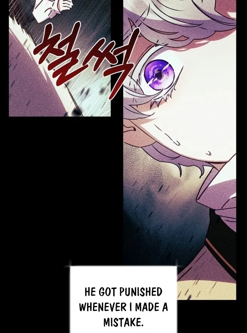 The Wirepuller Gets Lucky in Happier Years Chapter 50 page 60