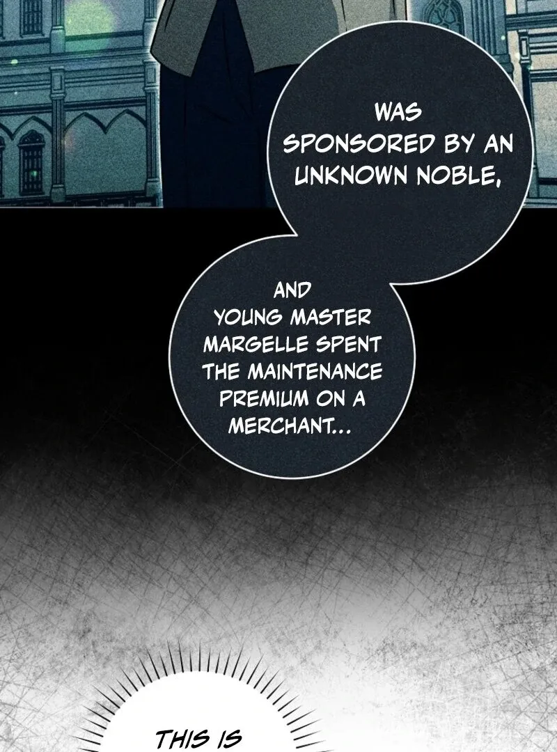 The Wirepuller Gets Lucky in Happier Years Chapter 50 page 87