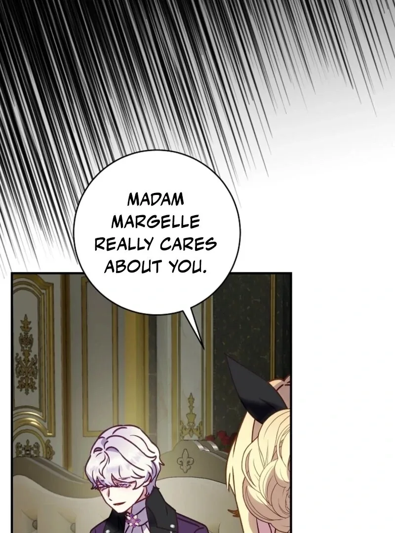 The Wirepuller Gets Lucky in Happier Years Chapter 50 page 65