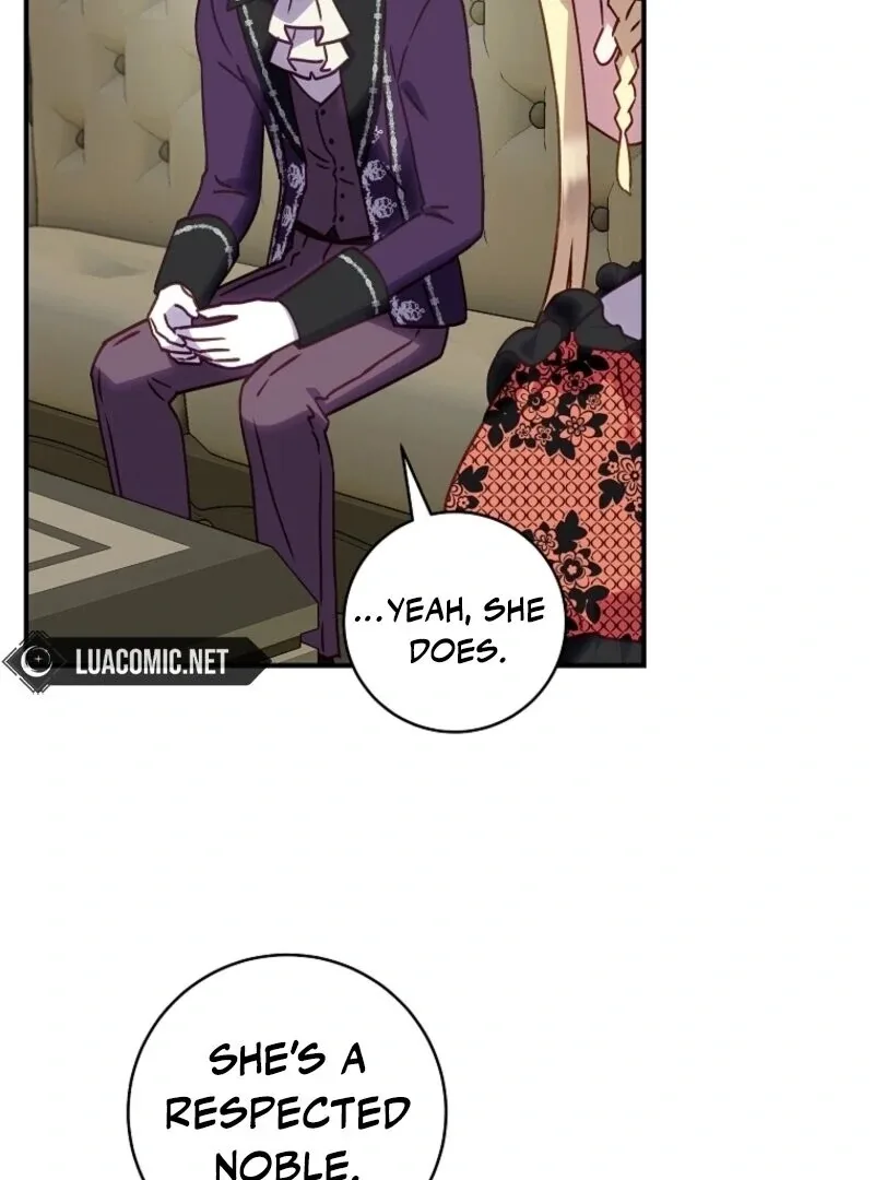The Wirepuller Gets Lucky in Happier Years Chapter 50 page 66