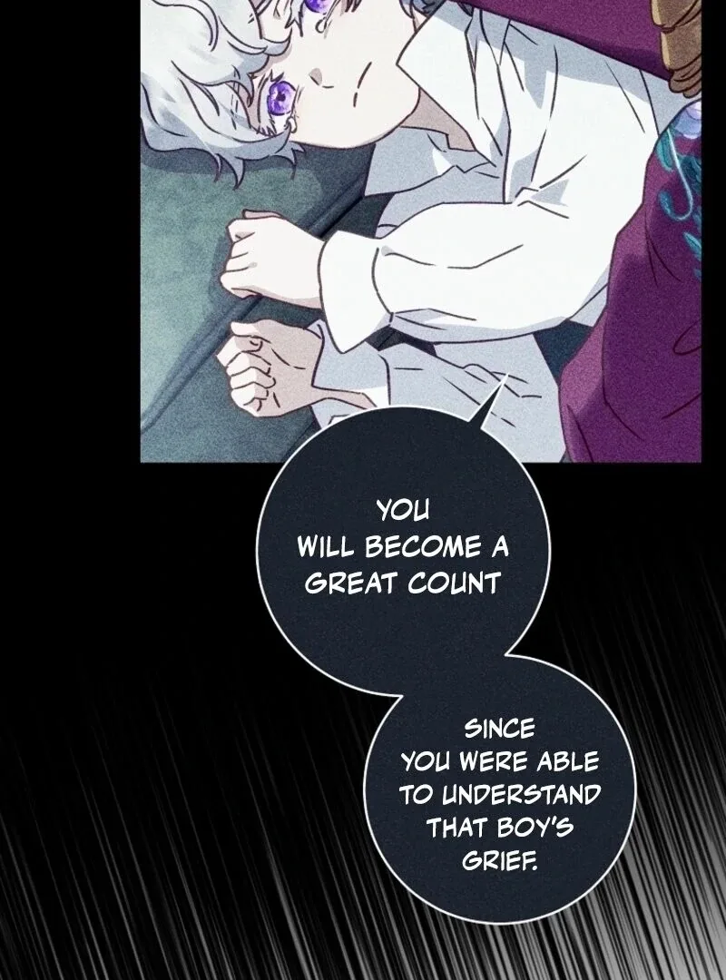 The Wirepuller Gets Lucky in Happier Years Chapter 50 page 64