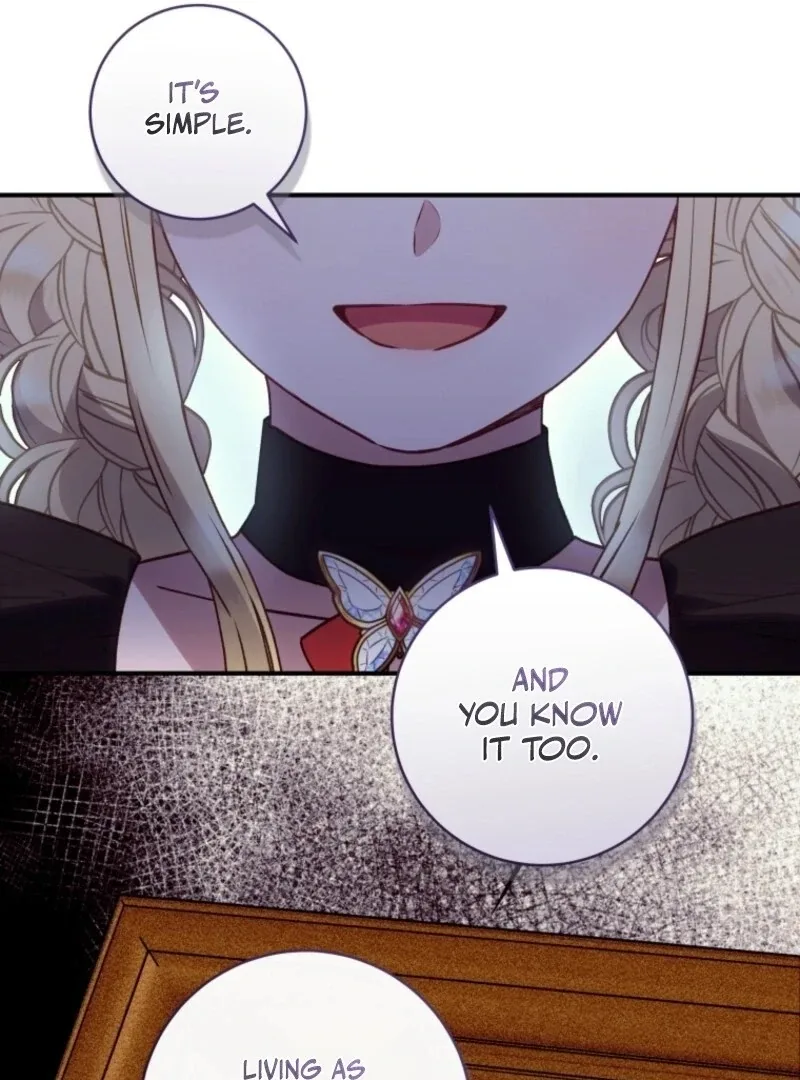 The Wirepuller Gets Lucky in Happier Years Chapter 48 page 97