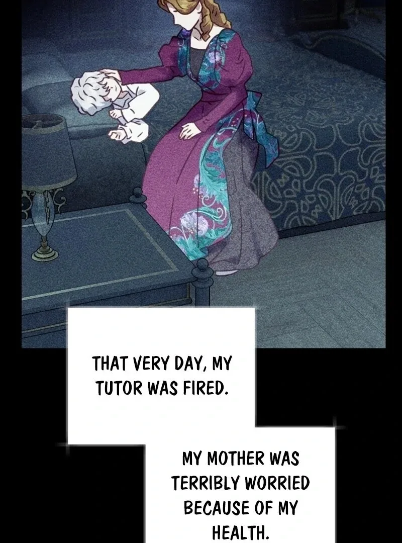The Wirepuller Gets Lucky in Happier Years Chapter 50 page 62