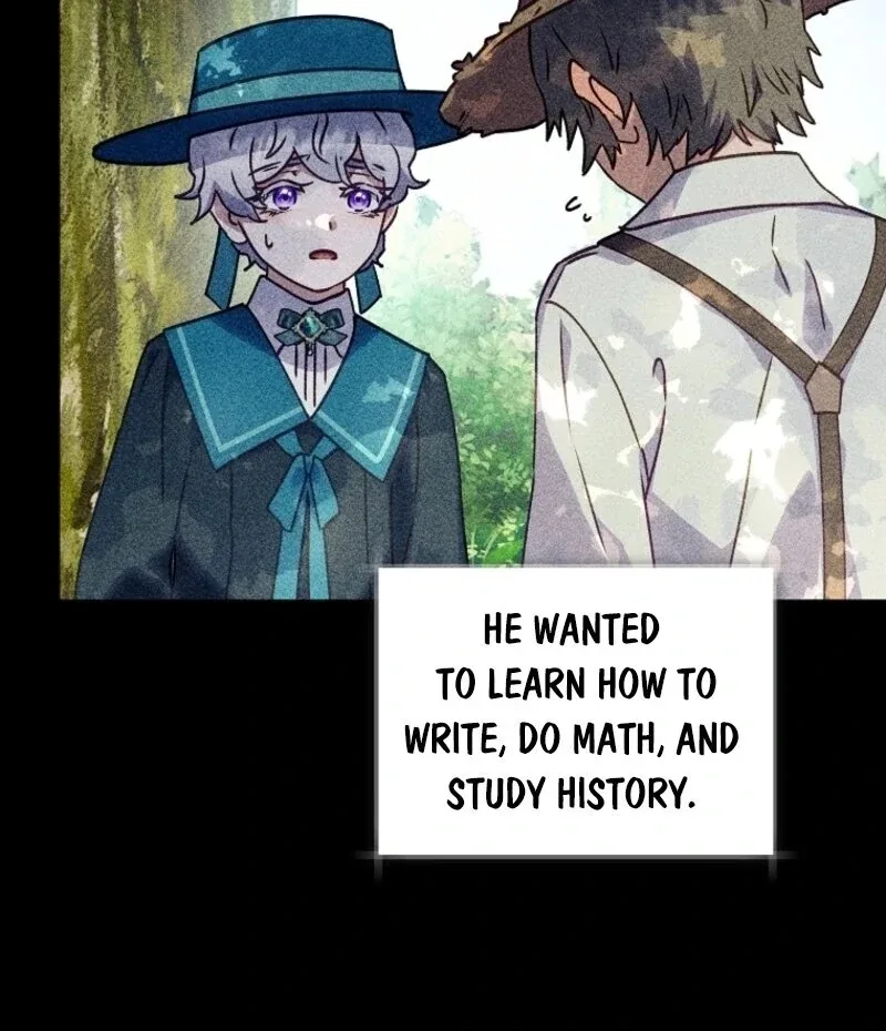 The Wirepuller Gets Lucky in Happier Years Chapter 50 page 79