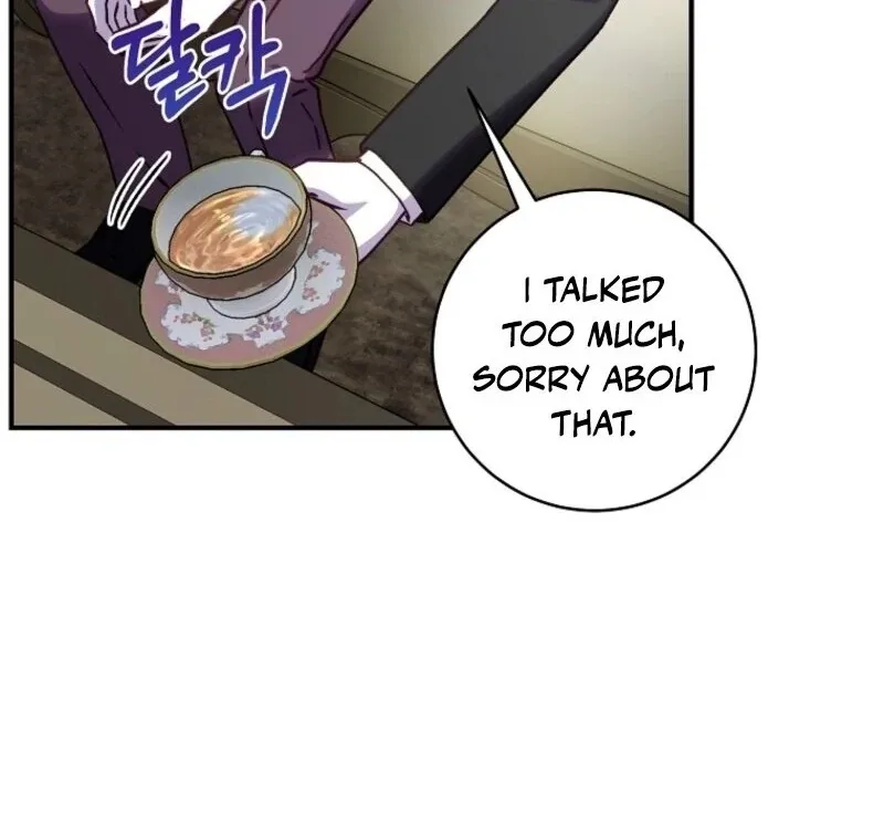 The Wirepuller Gets Lucky in Happier Years Chapter 50 page 91
