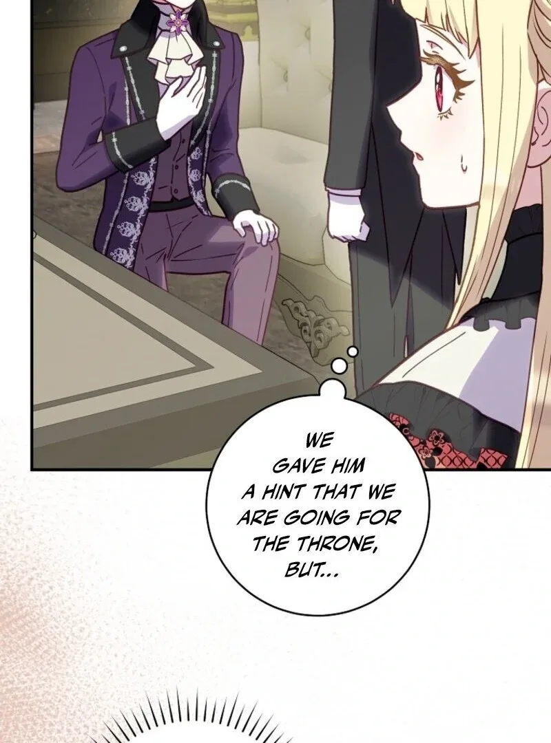 The Wirepuller Gets Lucky in Happier Years Chapter 51 page 20