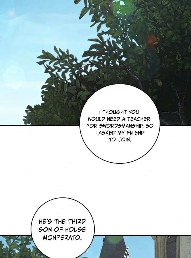 The Wirepuller Gets Lucky in Happier Years Chapter 51 page 48