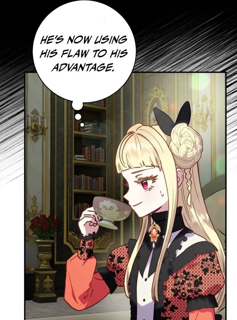 The Wirepuller Gets Lucky in Happier Years Chapter 51 page 12