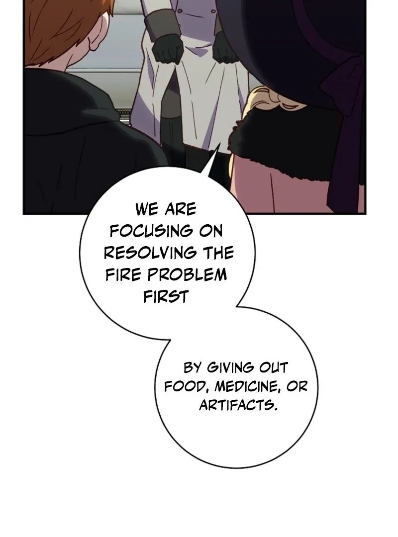 The Wirepuller Gets Lucky in Happier Years Chapter 51 page 87