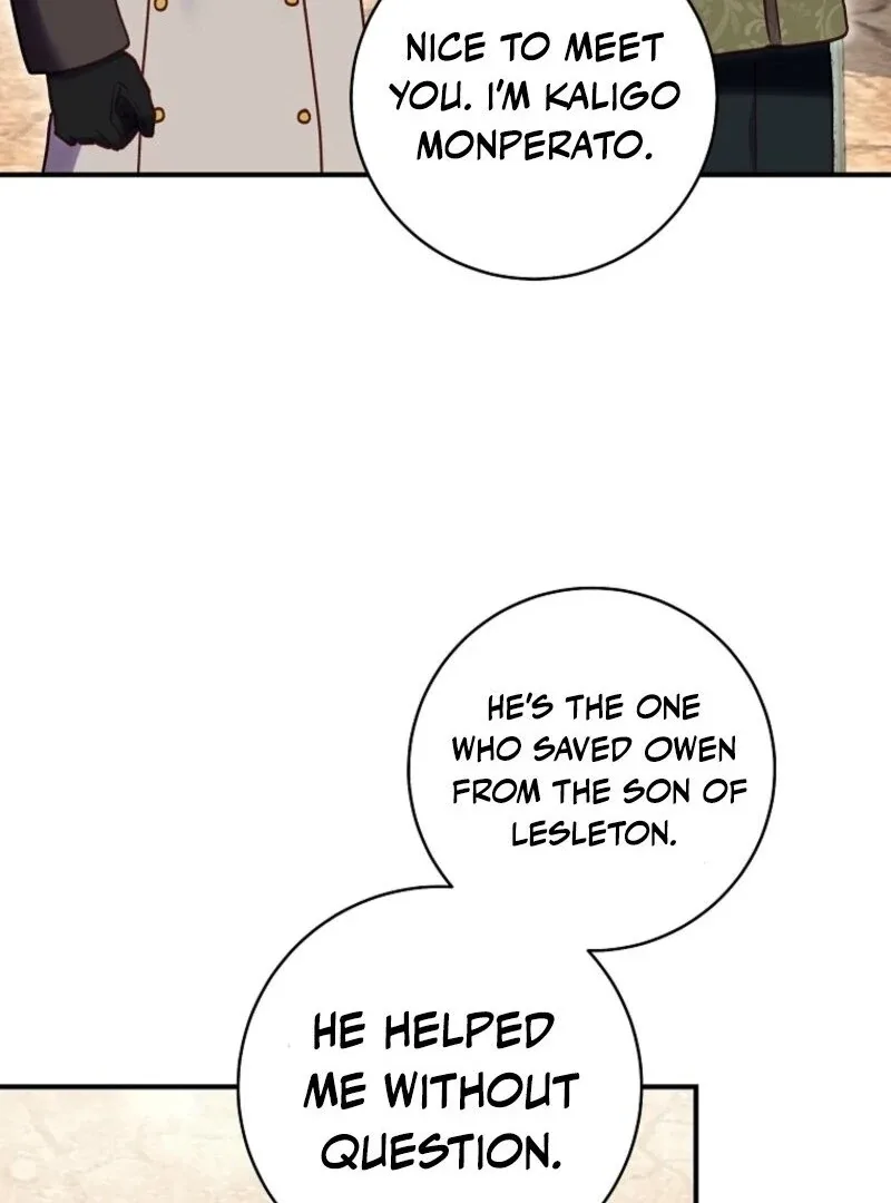 The Wirepuller Gets Lucky in Happier Years Chapter 51 page 50