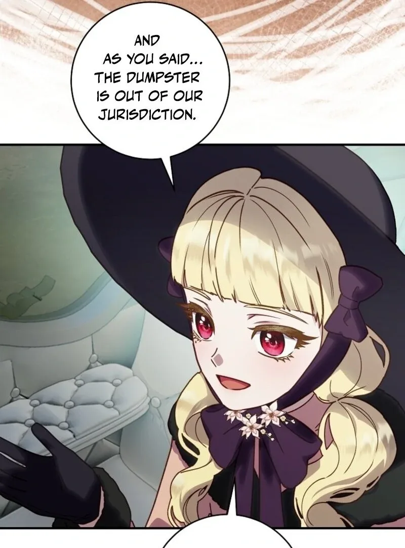 The Wirepuller Gets Lucky in Happier Years Chapter 51 page 80