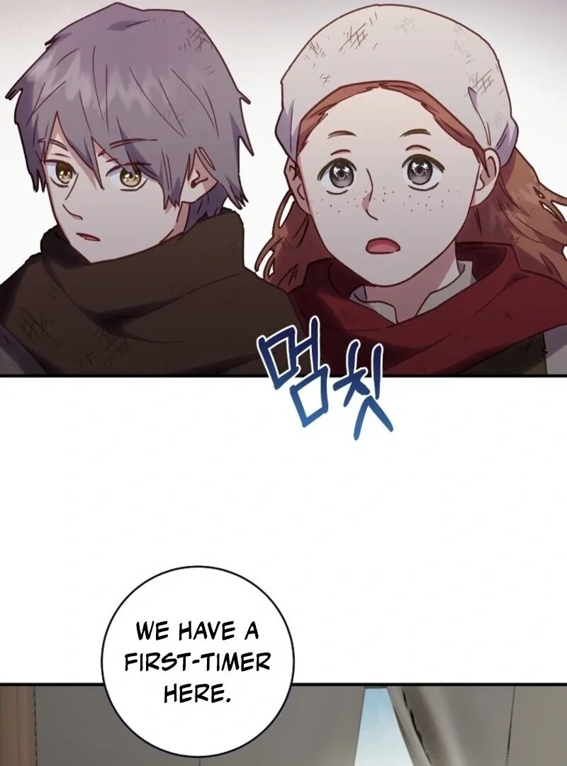 The Wirepuller Gets Lucky in Happier Years Chapter 51 page 97