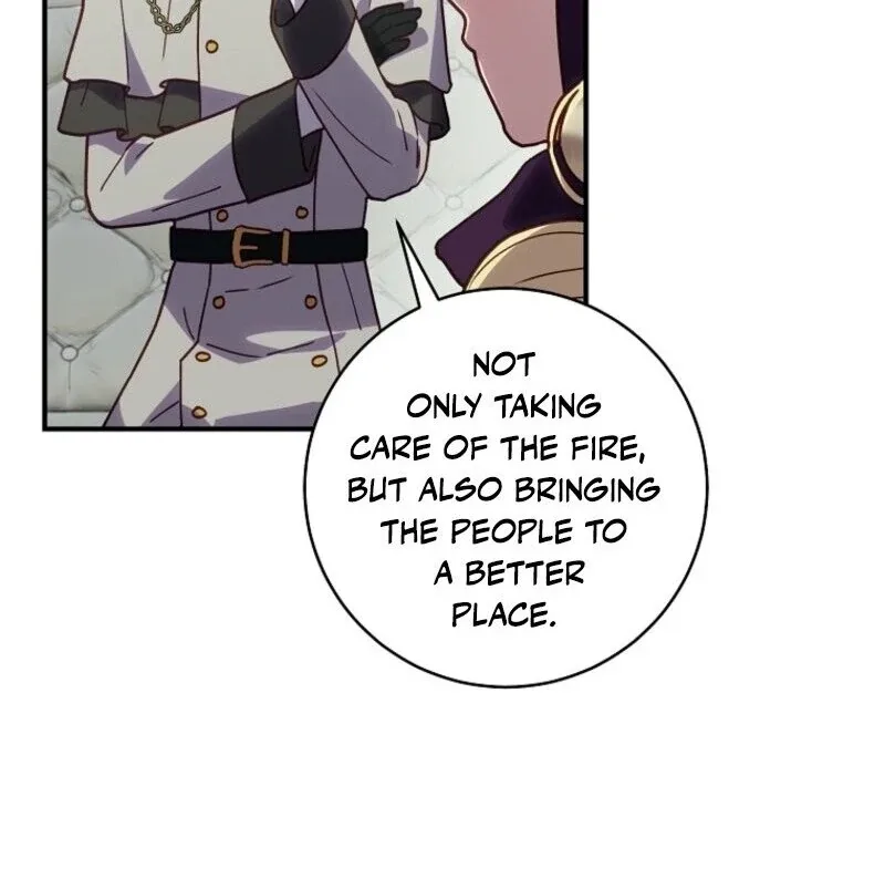 The Wirepuller Gets Lucky in Happier Years Chapter 51 page 84
