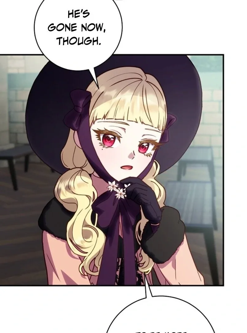 The Wirepuller Gets Lucky in Happier Years Chapter 51 page 61