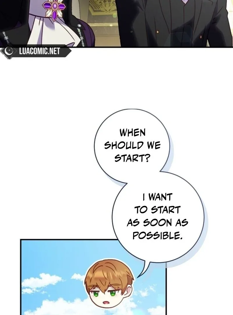 The Wirepuller Gets Lucky in Happier Years Chapter 51 page 43