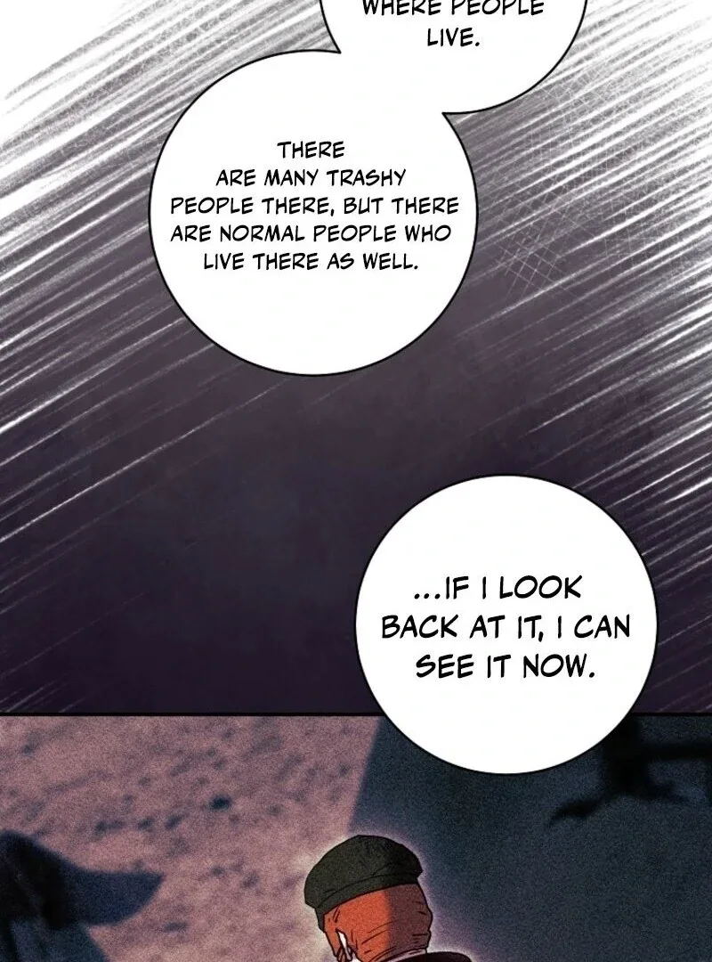 The Wirepuller Gets Lucky in Happier Years Chapter 51 page 75
