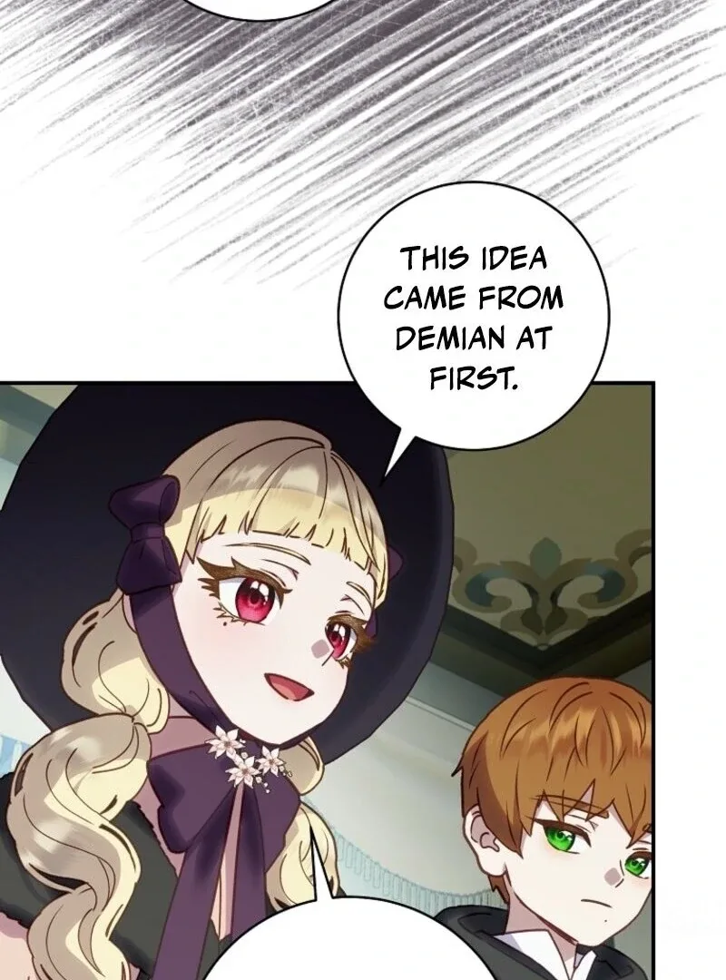 The Wirepuller Gets Lucky in Happier Years Chapter 51 page 77