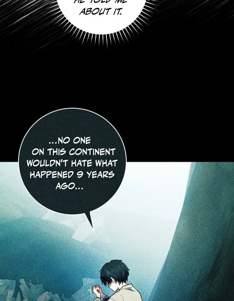 The Wirepuller Gets Lucky in Happier Years Chapter 51 page 10