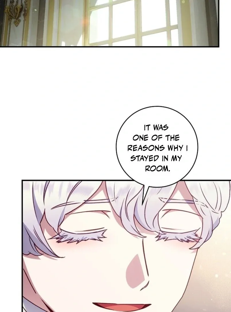 The Wirepuller Gets Lucky in Happier Years Chapter 51 page 28