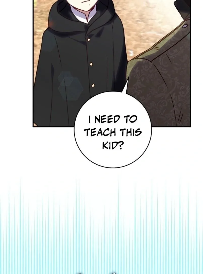 The Wirepuller Gets Lucky in Happier Years Chapter 51 page 53