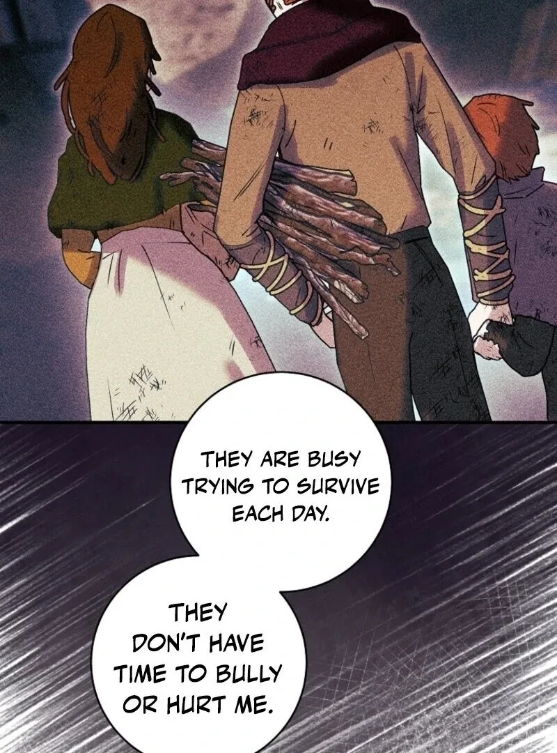 The Wirepuller Gets Lucky in Happier Years Chapter 51 page 76
