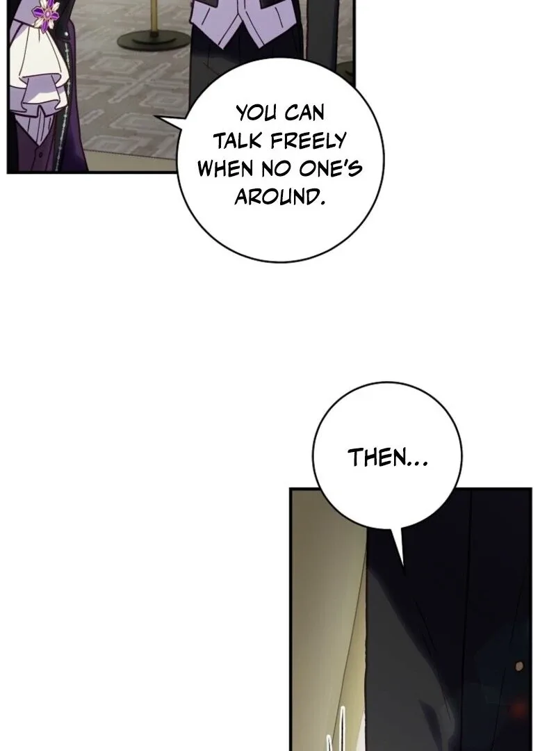 The Wirepuller Gets Lucky in Happier Years Chapter 51 page 32