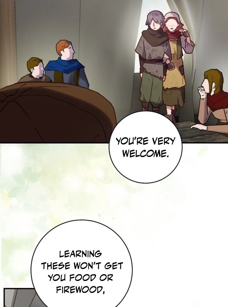 The Wirepuller Gets Lucky in Happier Years Chapter 51 page 98
