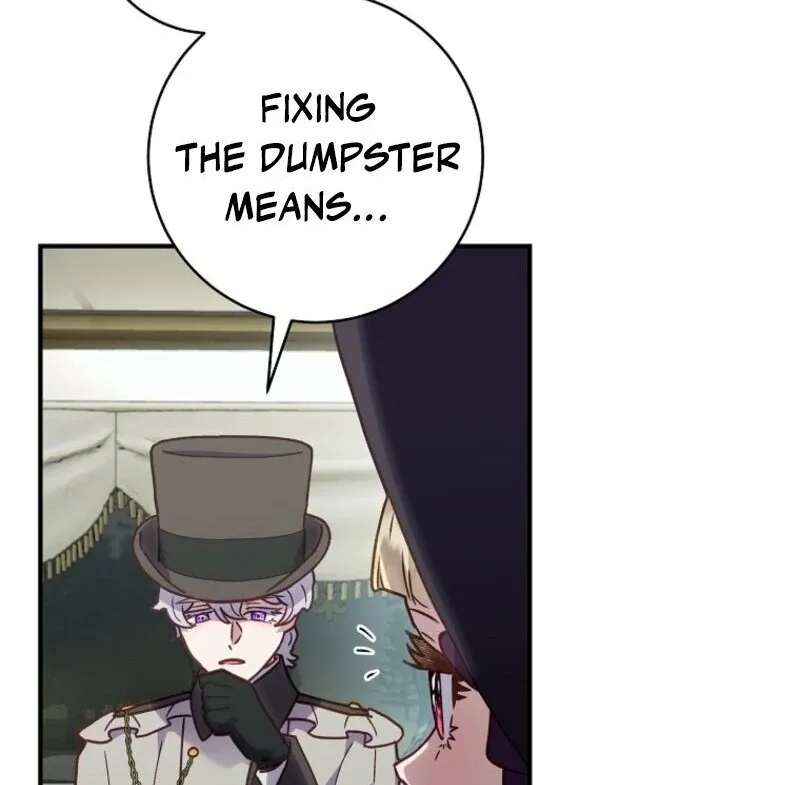 The Wirepuller Gets Lucky in Happier Years Chapter 51 page 83