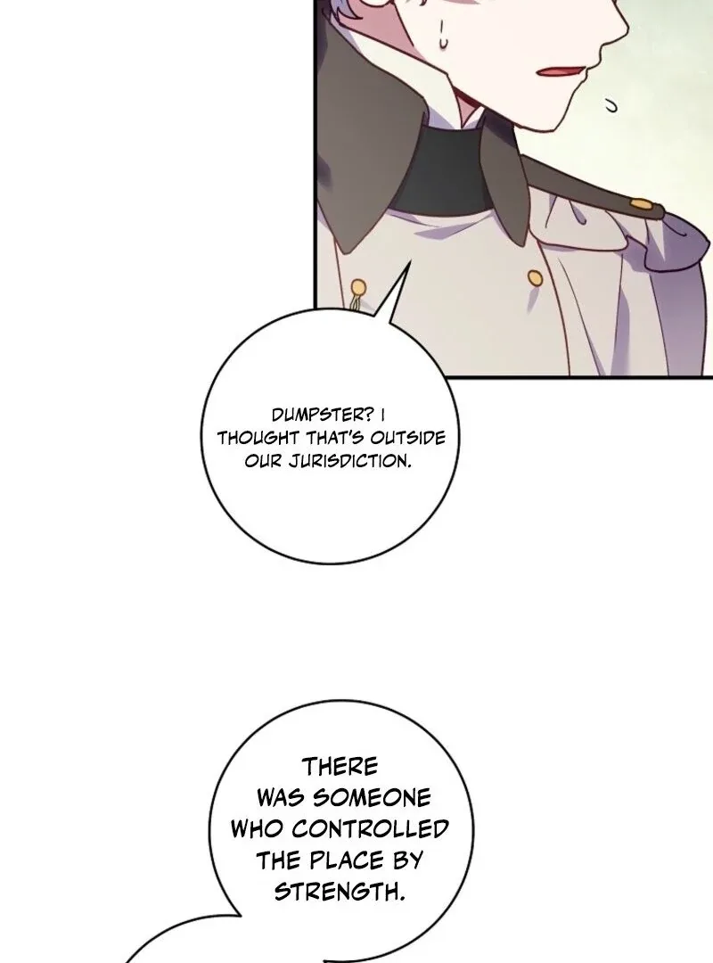 The Wirepuller Gets Lucky in Happier Years Chapter 51 page 60