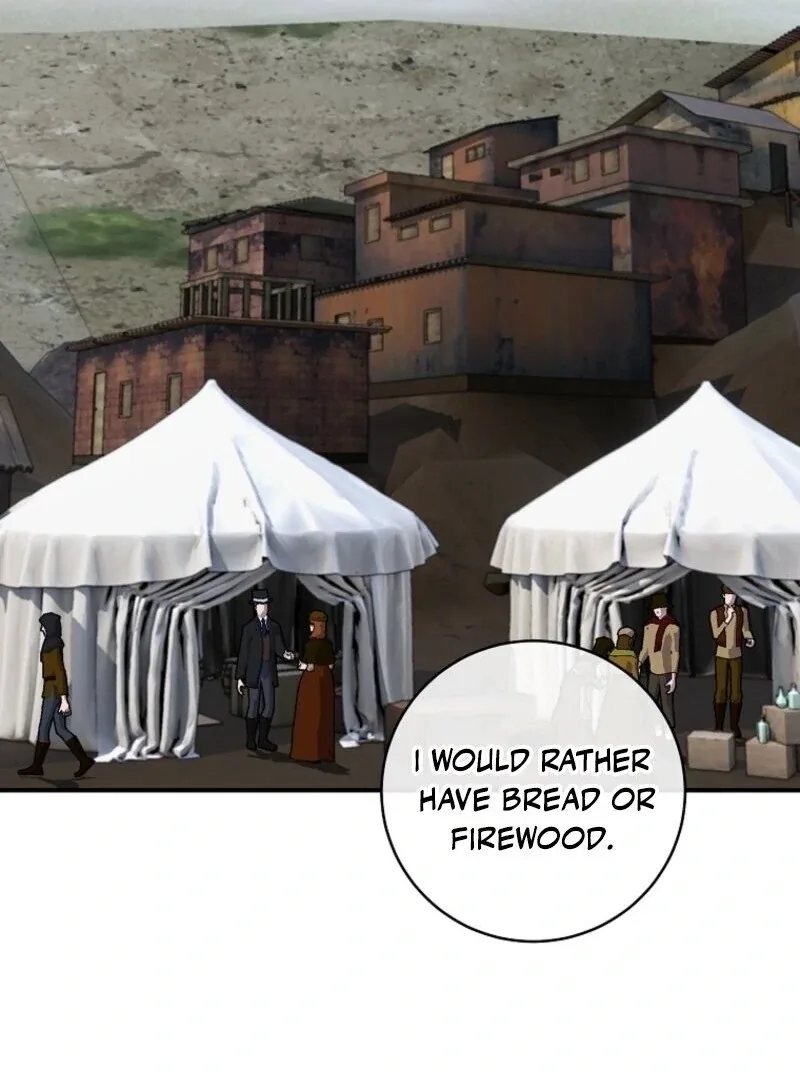 The Wirepuller Gets Lucky in Happier Years Chapter 51 page 92