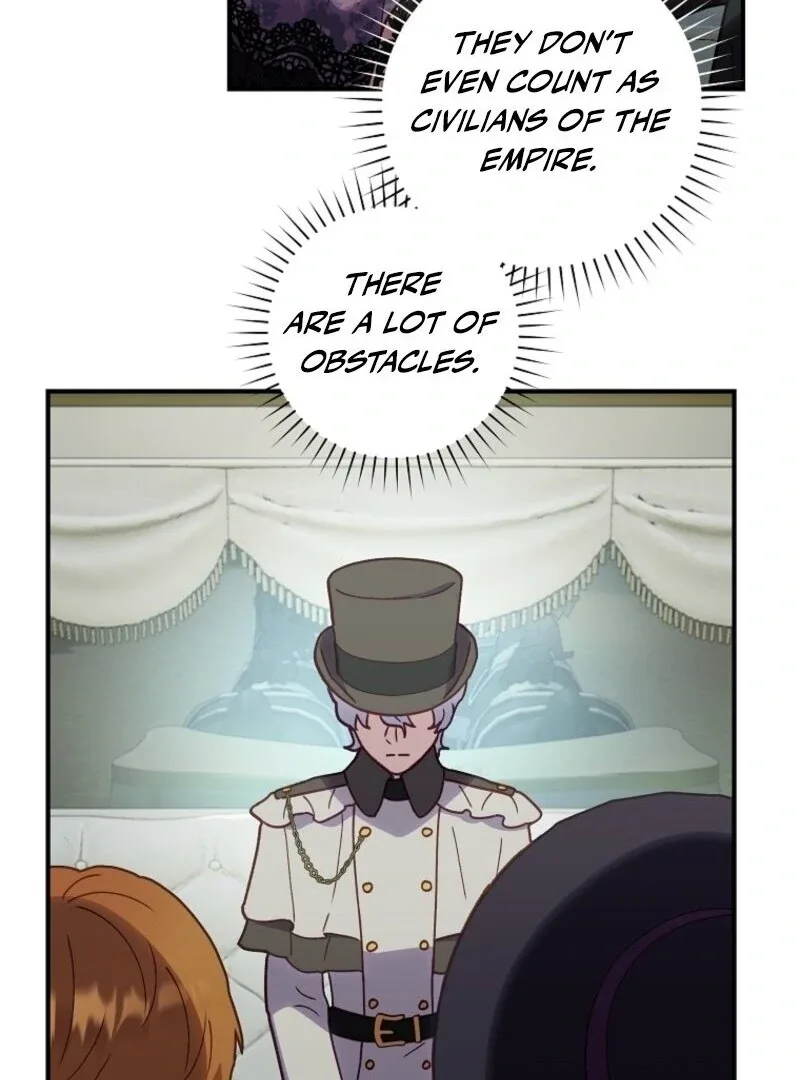 The Wirepuller Gets Lucky in Happier Years Chapter 51 page 86