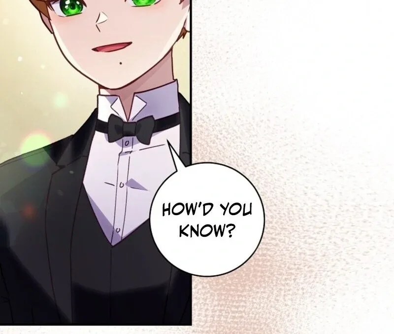 The Wirepuller Gets Lucky in Happier Years Chapter 51 page 22