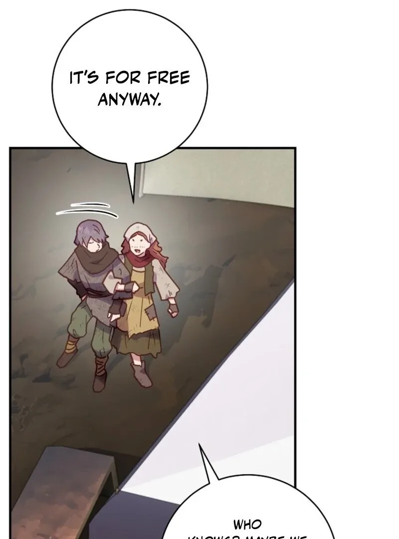 The Wirepuller Gets Lucky in Happier Years Chapter 51 page 93