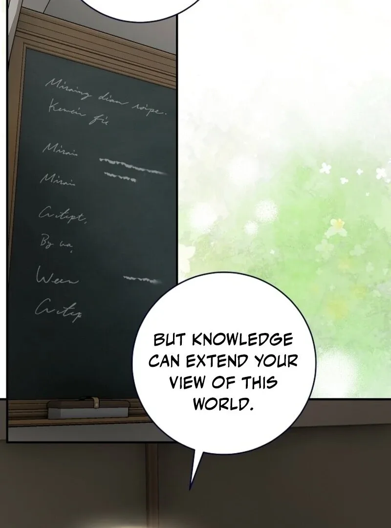 The Wirepuller Gets Lucky in Happier Years Chapter 51 page 99