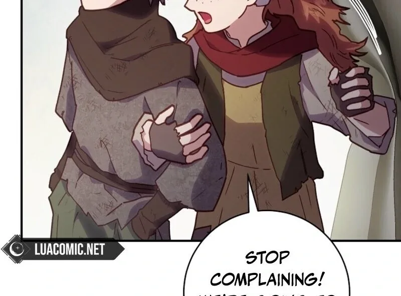 The Wirepuller Gets Lucky in Happier Years Chapter 51 page 95