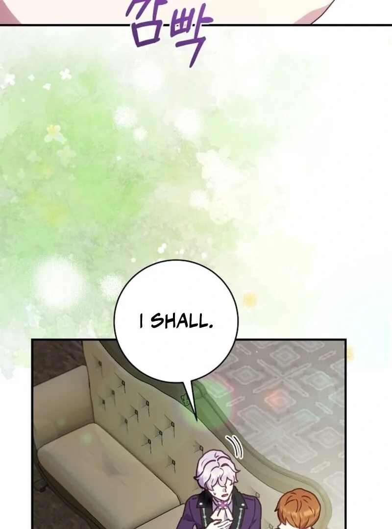 The Wirepuller Gets Lucky in Happier Years Chapter 51 page 40