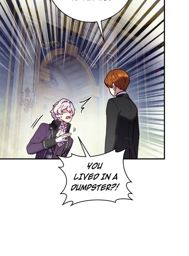 The Wirepuller Gets Lucky in Happier Years Chapter 51 page 25