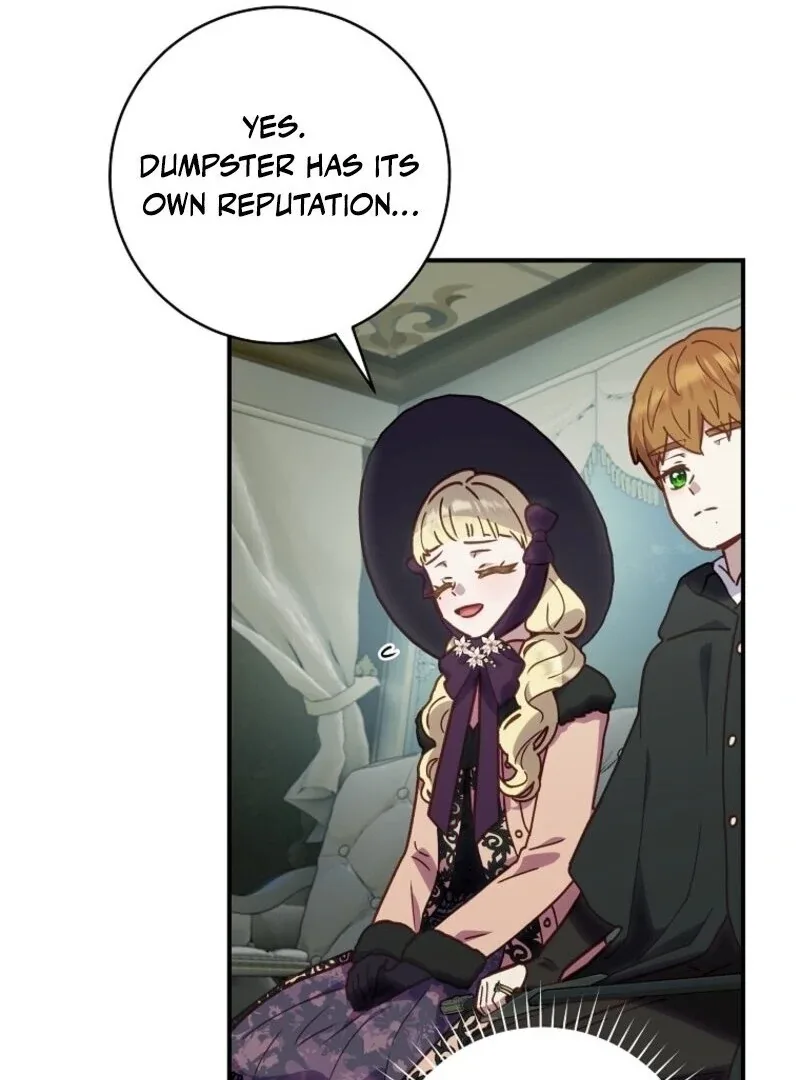 The Wirepuller Gets Lucky in Happier Years Chapter 51 page 85