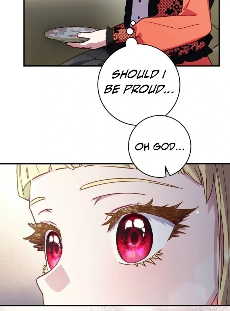 The Wirepuller Gets Lucky in Happier Years Chapter 51 page 13