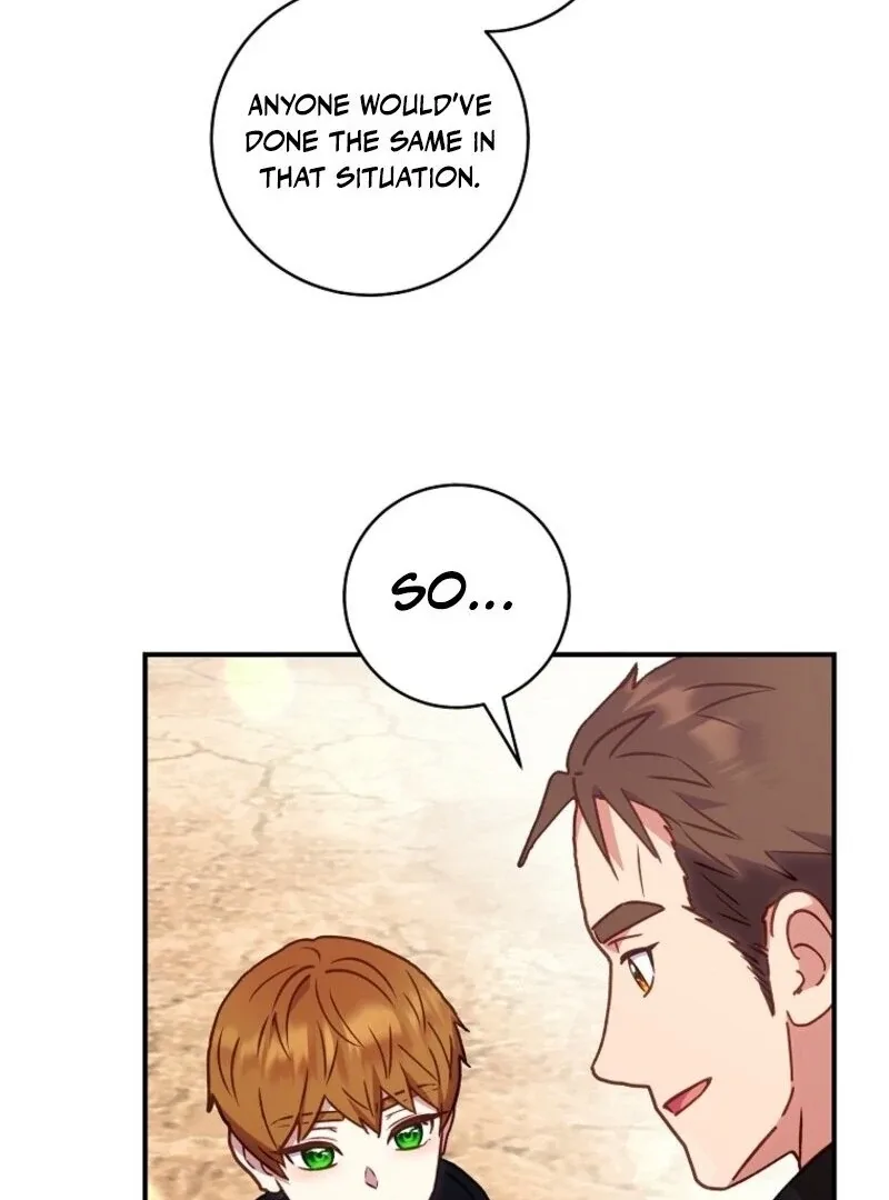 The Wirepuller Gets Lucky in Happier Years Chapter 51 page 52
