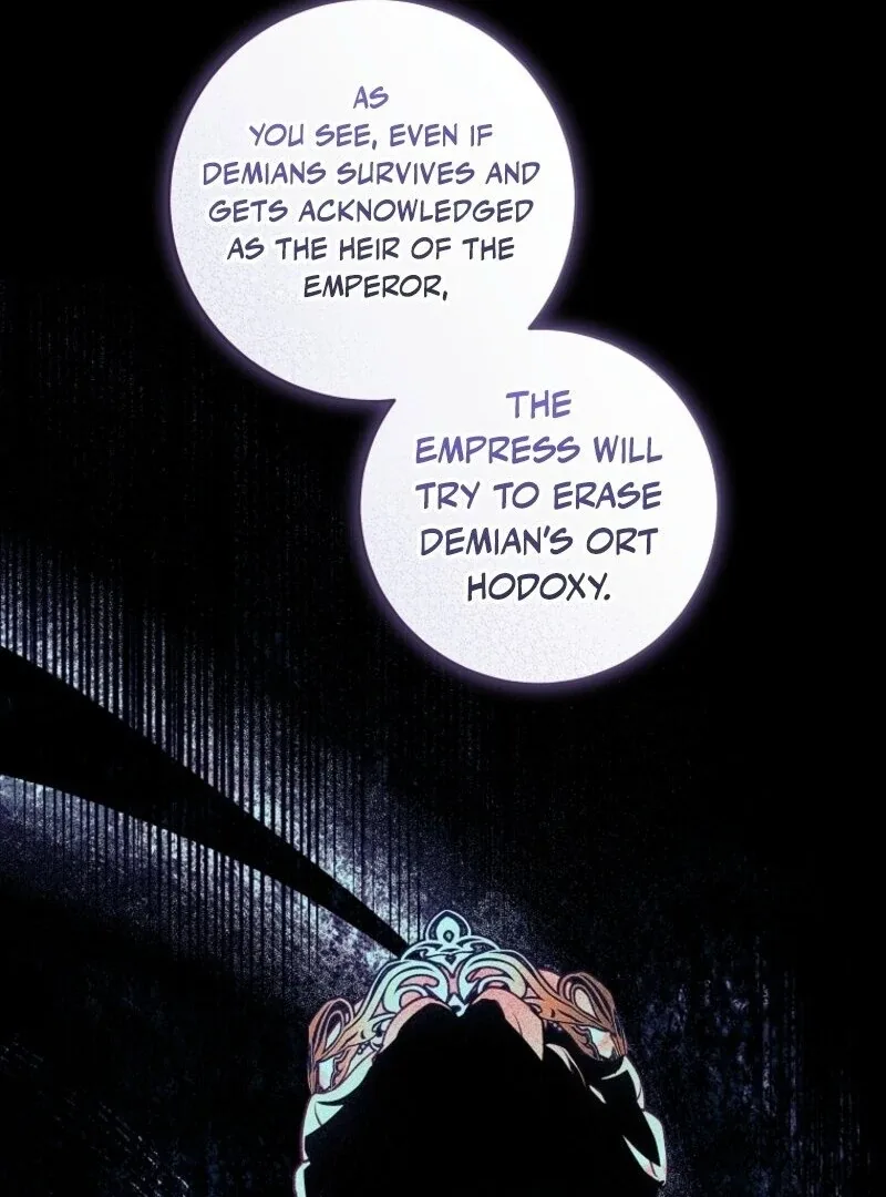 The Wirepuller Gets Lucky in Happier Years Chapter 51 page 66