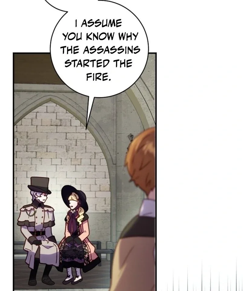 The Wirepuller Gets Lucky in Happier Years Chapter 51 page 64
