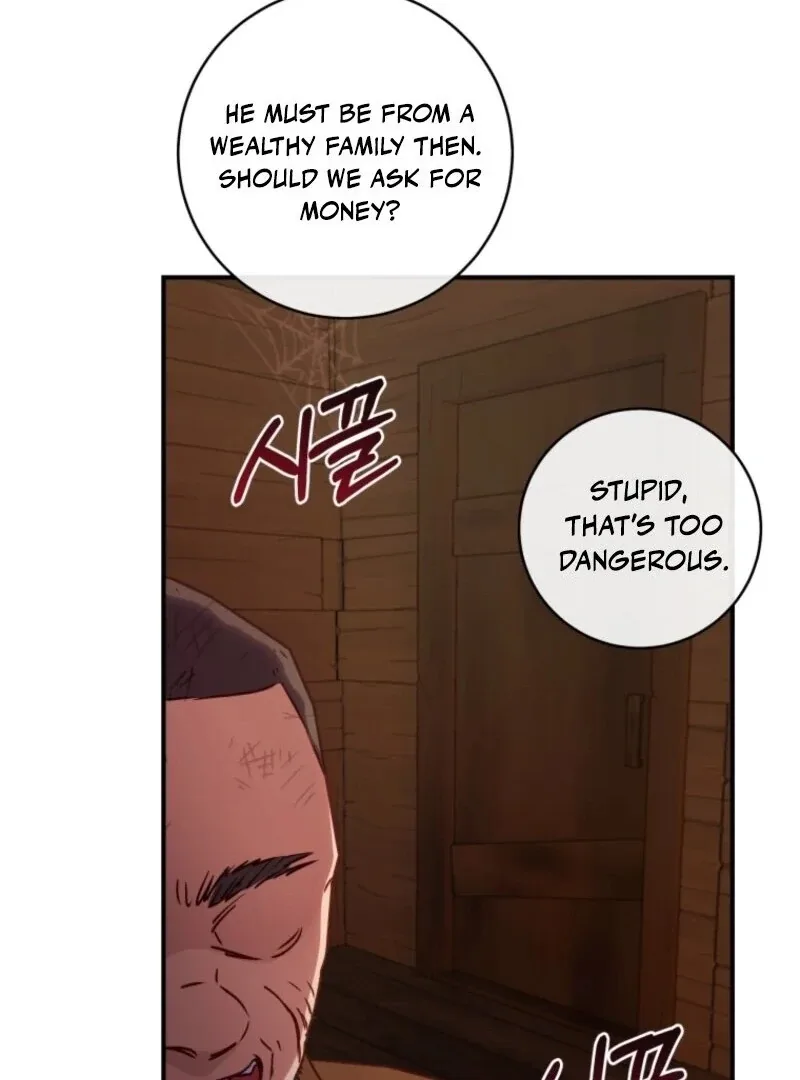 The Wirepuller Gets Lucky in Happier Years Chapter 53 page 40