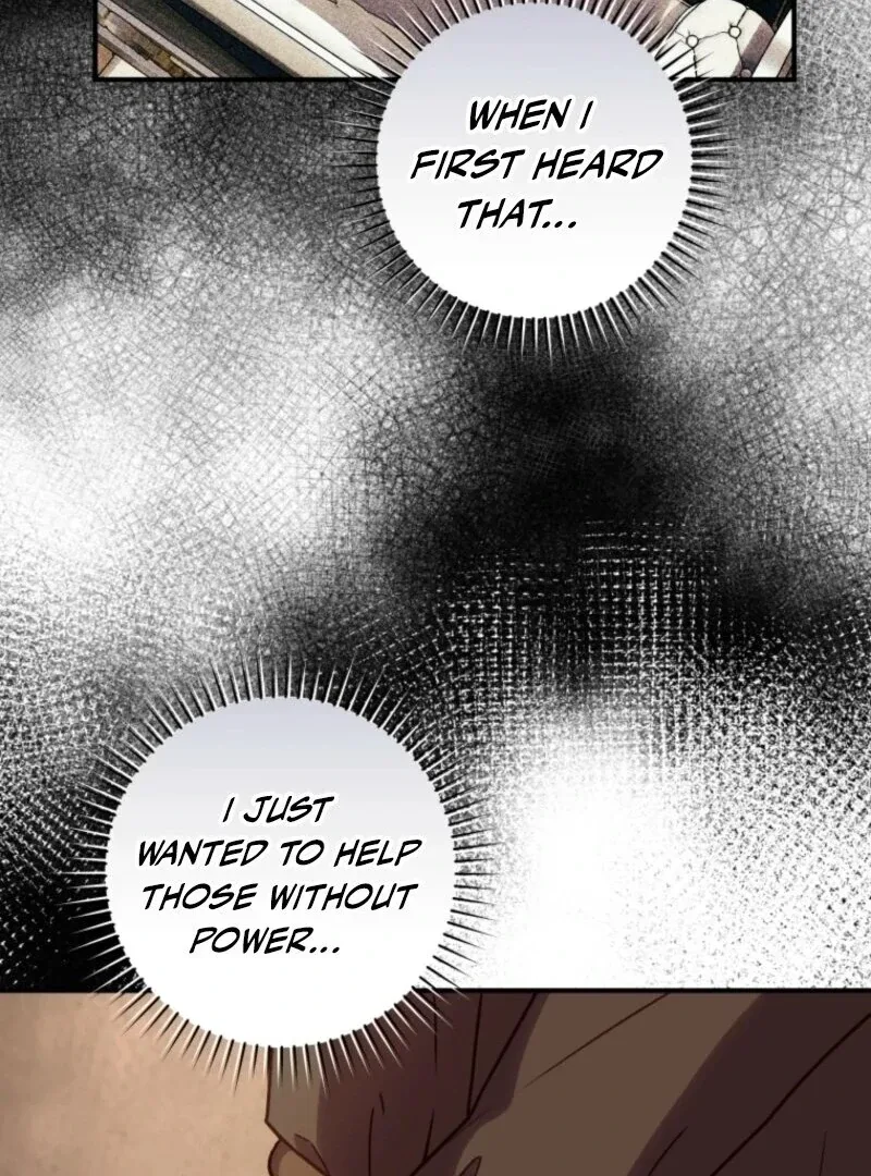 The Wirepuller Gets Lucky in Happier Years Chapter 53 page 45