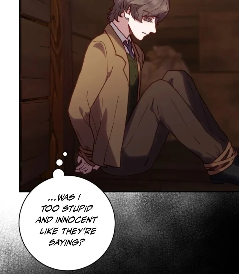 The Wirepuller Gets Lucky in Happier Years Chapter 53 page 42