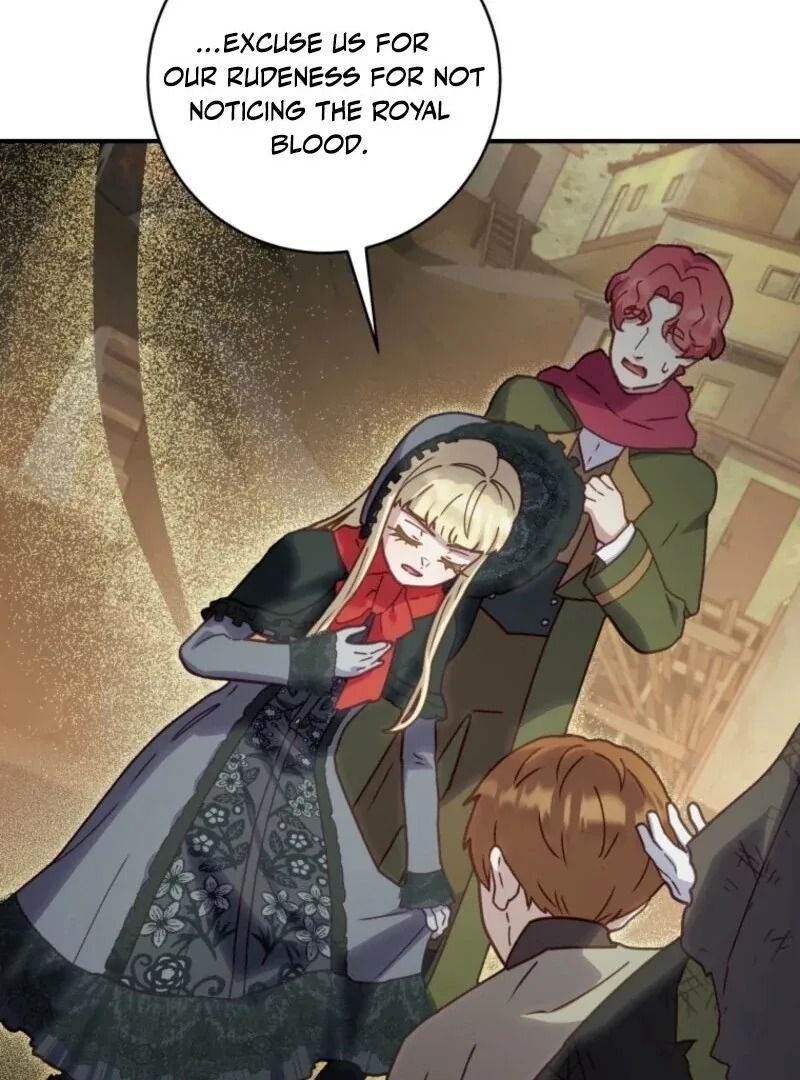 The Wirepuller Gets Lucky in Happier Years Chapter 53 page 4