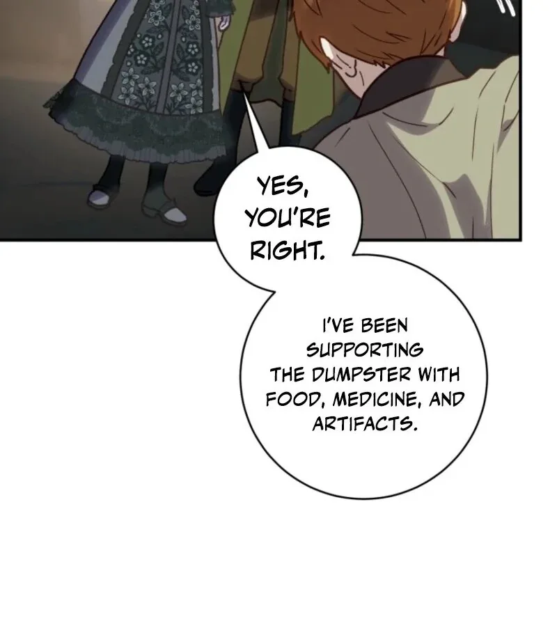 The Wirepuller Gets Lucky in Happier Years Chapter 53 page 12